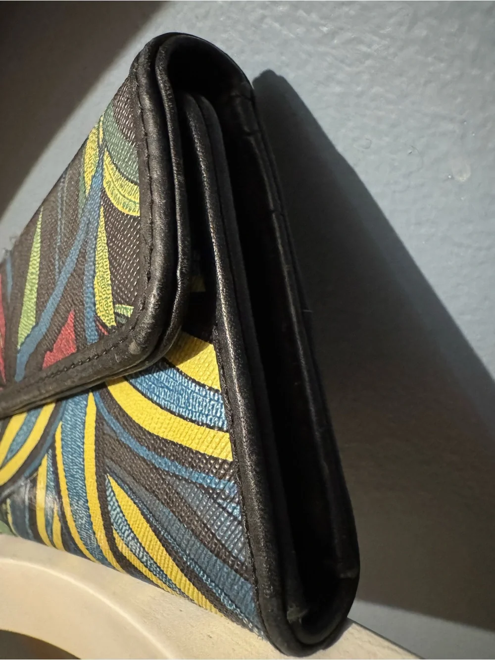 Pineda Covalin trifold over